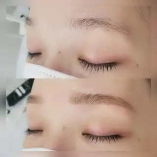 マツエク・マツパ esbymaison TAKIのマツエク・マツパデザイン