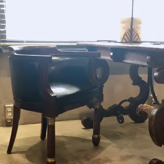 lasPAVILION-ラスパビリオン-所属・las PAVILIONのヘアスタイル