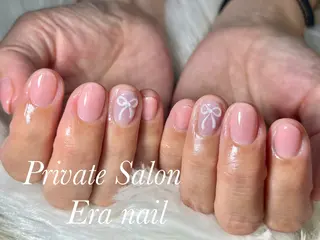 ネイル Era nailのネイルデザイン