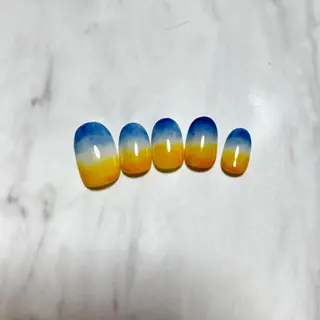 ネイル reve あやののネイルデザイン