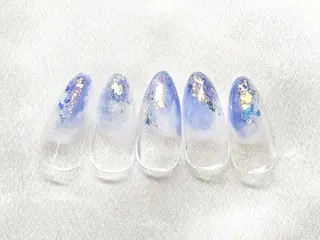 ネイル Nailsalon Graciasのネイルデザイン