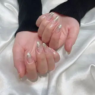 ネイル nail salon HERA所属・HERA 小橋川のネイルデザイン