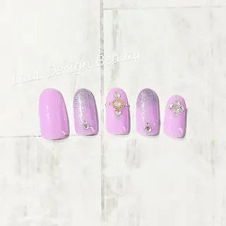 ネイル B.S_ LauLDesignのエステ・リラクイメージ