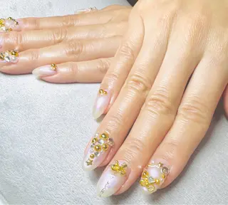 ネイル nail atelier R所属・nail atelier  Rのネイルデザイン