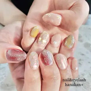 ネイル S Fumiのネイルデザイン