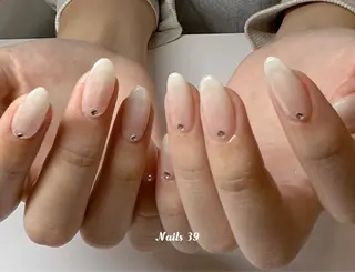 ネイル Nails 39のネイルデザイン