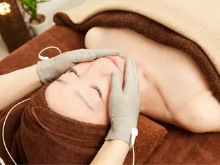 エイジングケアサロン Bejoyのエステ・リラクイメージ