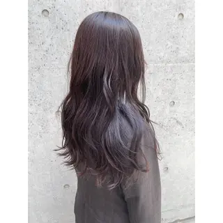 ロング カラー 🦋エクステ/透明感 カラー🦋宮川莉央のその他イメージ