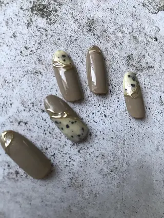 ネイル Kimura Yukoのネイルデザイン