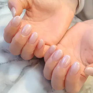 ネイル ジェヌインネイル 河内のネイルデザイン