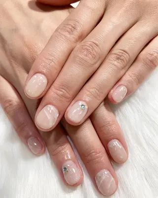 ネイル 渡邊 亜貴のネイルデザイン