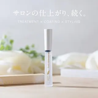 マツエク・マツパ eFu【lashlift&eyeblow】所属・長井市／ MINAGAWAのマツエク・マツパデザイン