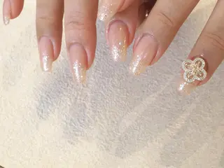 ネイル 田中 （ネイリスト）のネイルデザイン