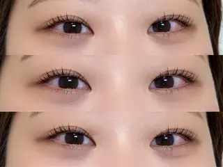 マツエク・マツパ coyuki💛 eight池袋のマツエク・マツパデザイン