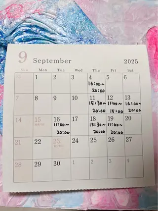 プライベートサロン 花水月のエステ・リラクイメージ