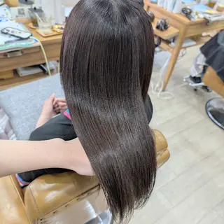 ロング メアリーバイメリー /花音のヘアスタイル