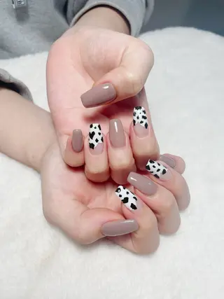 ネイル cherish nailのネイルデザイン