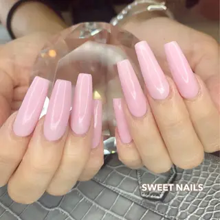 ネイル SWEET⭐️ NAILSのネイルデザイン