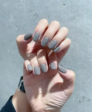 ネイル おきな みえこのネイルデザイン