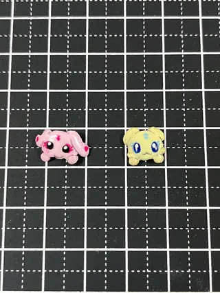 ネイル 安藤 Charlotteのネイルデザイン