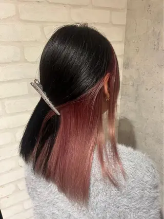 カラー メンズ特化/パーマ ✨Masakiのヘアスタイル