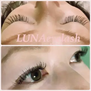 マツエク・マツパ 松本 とものマツエク・マツパデザイン