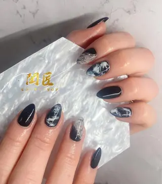 ネイル 閨匠 上野店のネイルデザイン