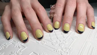 ネイル DC nail salonのネイルデザイン