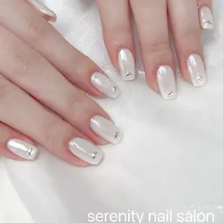 ネイル ✨Serenity Nail salonのネイルデザイン