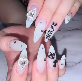 ネイル Nails' Buuのネイルデザイン