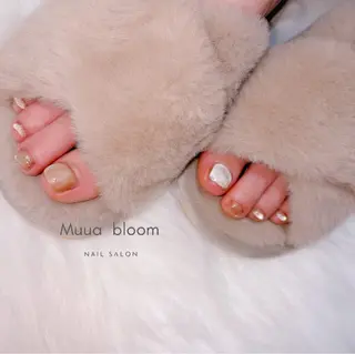 ネイル Muua bloomのネイルデザイン