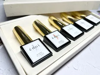 ネイル シンプルネイル EMIKOのネイルデザイン