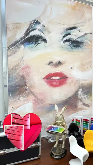 パーソナルカラー診断 自由が丘💐ブルームのその他イメージ