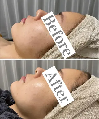 マリアムビューティー サロンのエステ・リラクイメージ