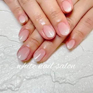 ネイル white nail salonのネイルデザイン