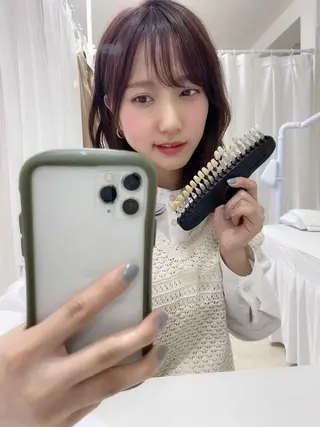 カラー ライトビューティー 銀座店のエステ・リラクイメージ