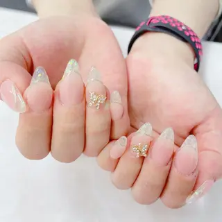 ネイル NailSalonMooN所属・Nail Salon MooNのネイルデザイン