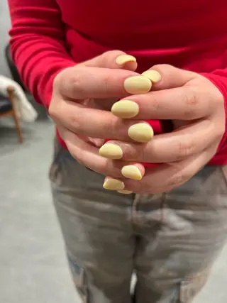 ネイル murakami aineのネイルデザイン