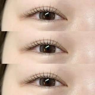 マツエク・マツパ eyelashsalonAREY所属・こばやし りなのマツエク・マツパデザイン