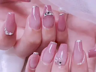 ネイル ネイルサロン KARIのネイルデザイン