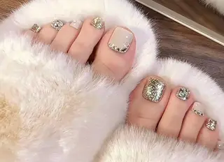 ネイル め いのネイルデザイン