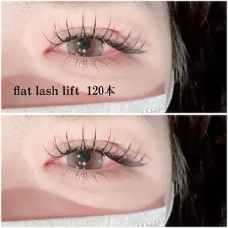 マツエク・マツパ leafirst 香里園店所属・🤍 harunoのマツエク・マツパデザイン