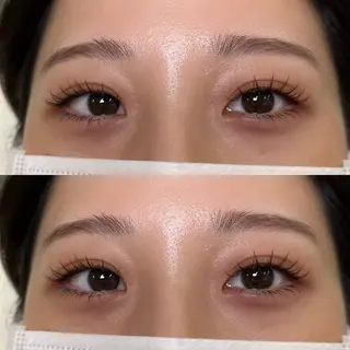 マツエク・マツパ alice tokyo 玉木★のマツエク・マツパデザイン