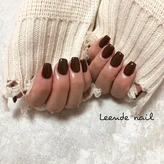 ネイル Leendenail 【リエンダネイル】のネイルデザイン