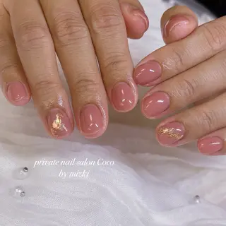 ネイル yusela .nailのネイルデザイン