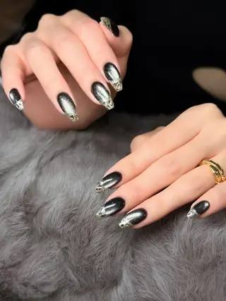 ネイル H1 Nail Salon ケンのネイルデザイン