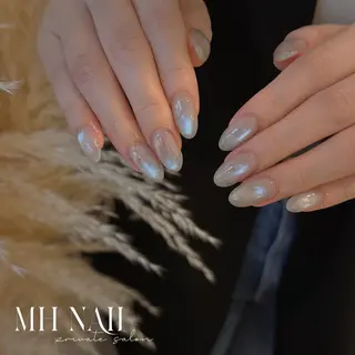 ネイル MH Nailのネイルデザイン