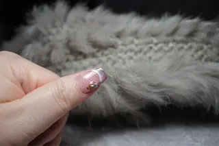 ネイル プライベートサロン jewel nailのネイルデザイン