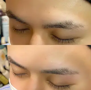 マツエク・マツパ KURUMI🦋 まつエクまつパ美眉のマツエク・マツパデザイン