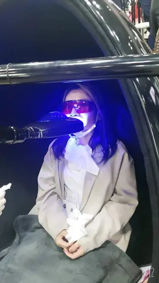 CRAZY NAILのネイルデザイン